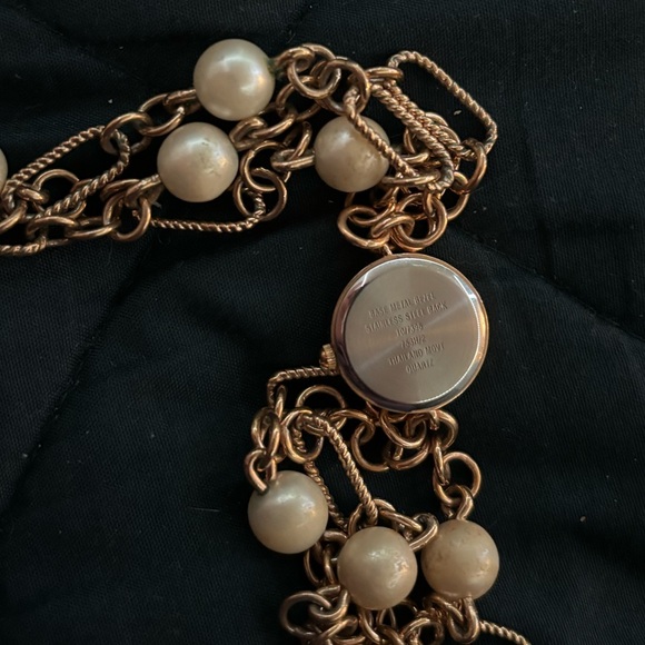 Anne Klein watch - Picture 2 of 3